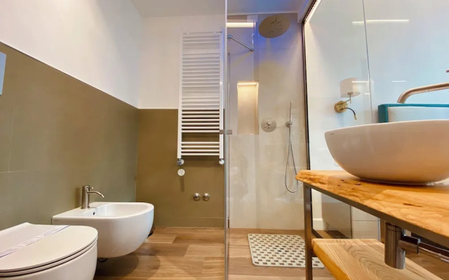 Dimora Donna Maria Relais