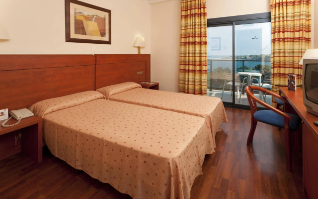 Port Denia Hotel