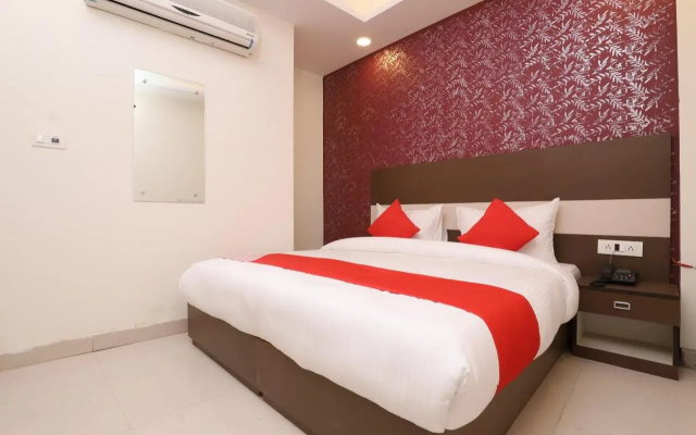 Hotel Airway Inn