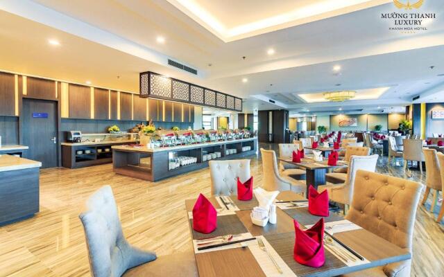 Muong Thanh Luxury Khanh Hoa Hotel