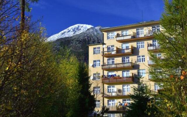 Apartman Novy Smokovec 75
