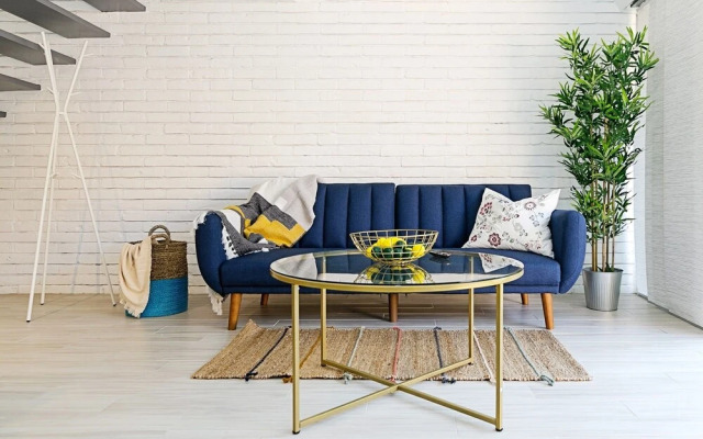 Medcenter Townhomes by Dunyha