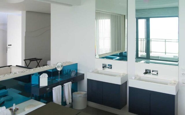 Baystone Boutique Hotel & Spa