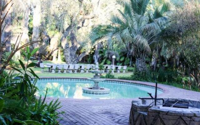 Three Gables Guesthouse