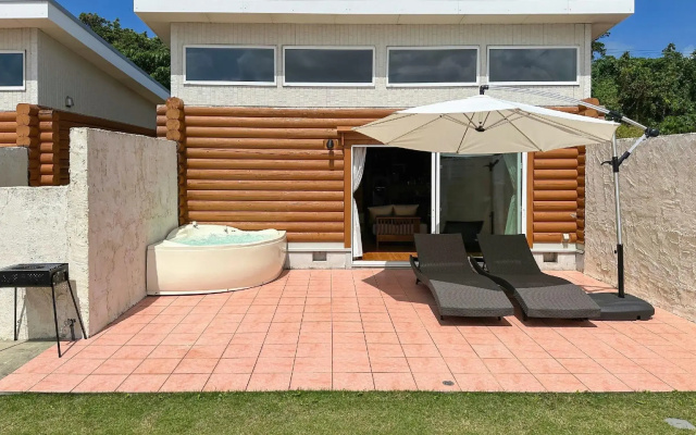 Tabino hotel Villa Miyakojima