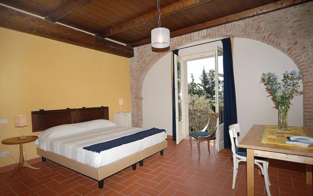 Agriturismo Camisassi