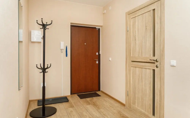 Апартаменты «Этажидейли на Белинского»