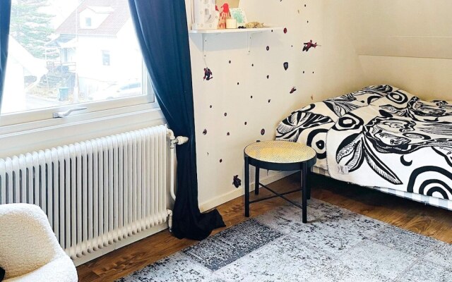 4 Star Holiday Home in Goteborg-by Traum