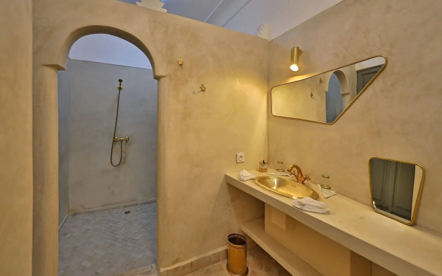 Riad Al Badia