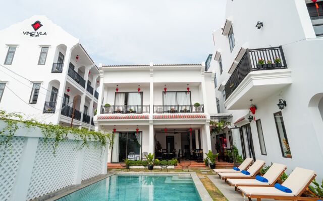 Vinci Villa Hoi An