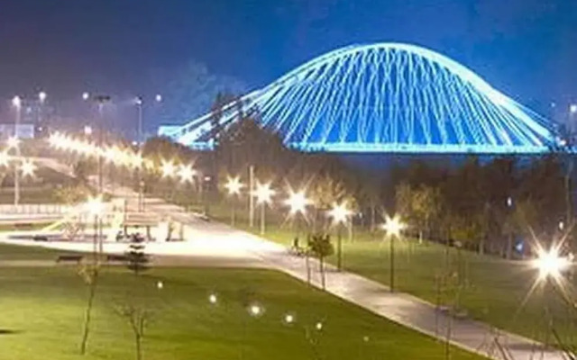 El Duplex De La Gran Via, Logrono Garaje Wifi