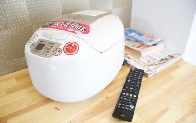 Osaka Family House - 139-1