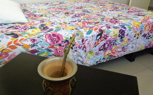 A minutos del centro Con cochera