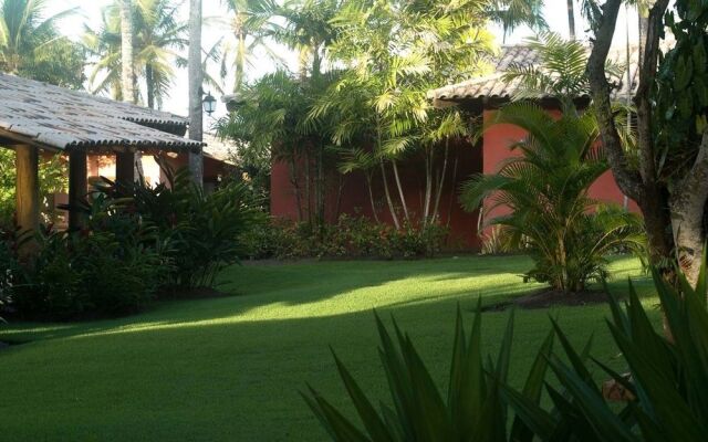 Paraíso Tropical Village