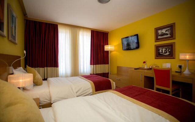 Hotel Colosseo & Spa