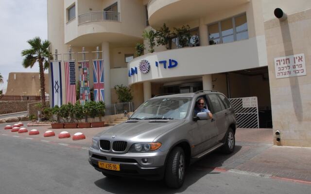 Adi Hotel Eilat