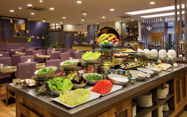 Hilton Garden Inn Kocaeli Sekerpinar