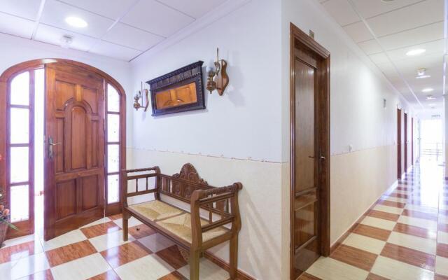 Hostal Rural Alba