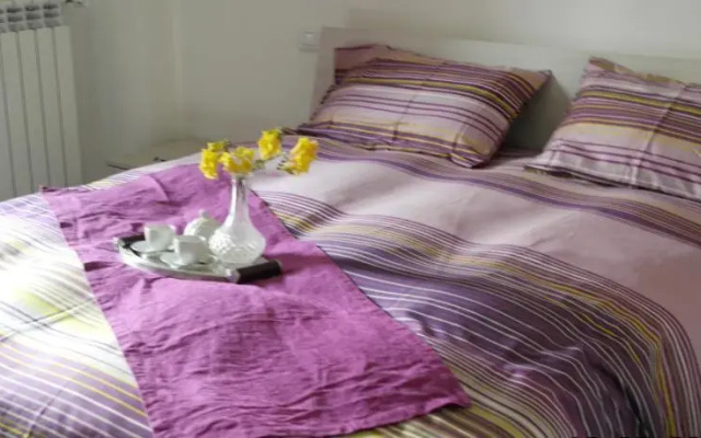 Old Tower Appartments