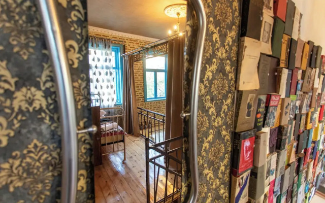 Book Hotel