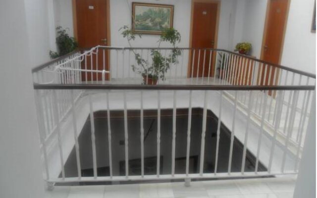 Hostal Centro Sol