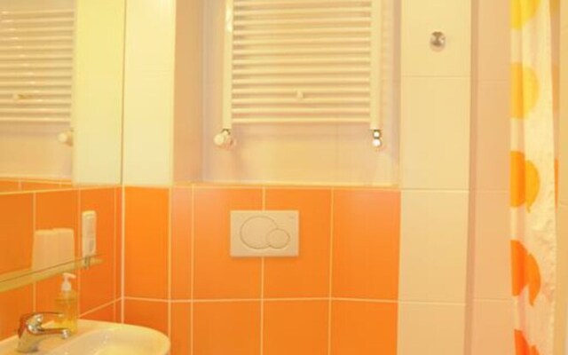 Hotel zur alten Stadtmauer