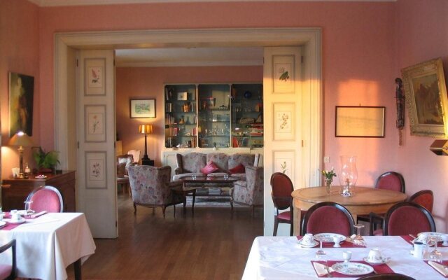 Hotel La Heid Des Pairs