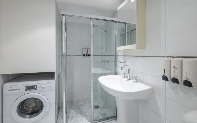 Park Regis Concierge Apartments