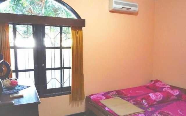 Kanti Kinasih Homestay by The Grand Java