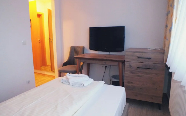 Werrapark Hotel Heubacher Höhe