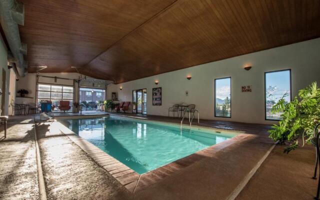 Hotel Parker at Quarter Circle 7