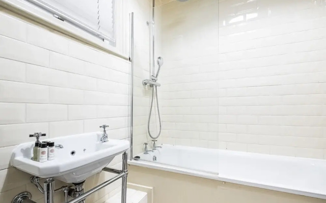 St Johns Apartments, London