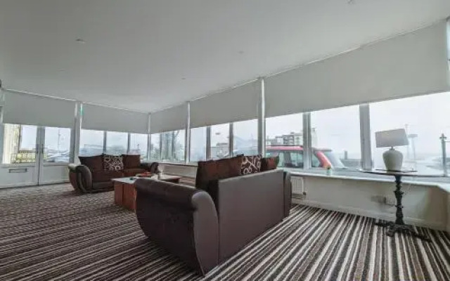 Bay  Harbour Luxury Holiday Apartments