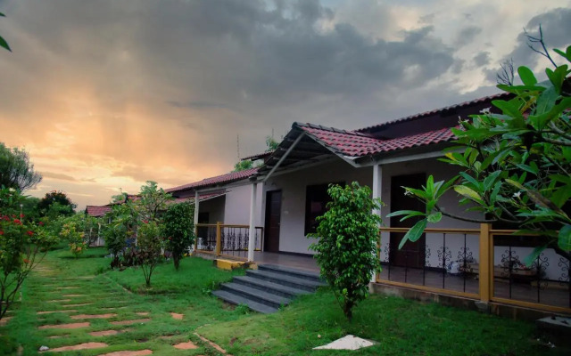 Sterling Banashree Badami