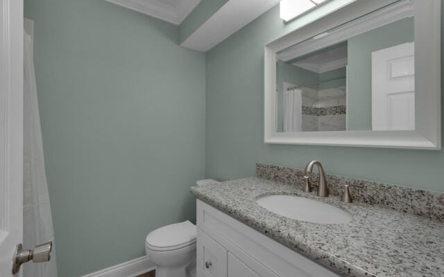 Labahia 126 - Perfectly Sea-sunned