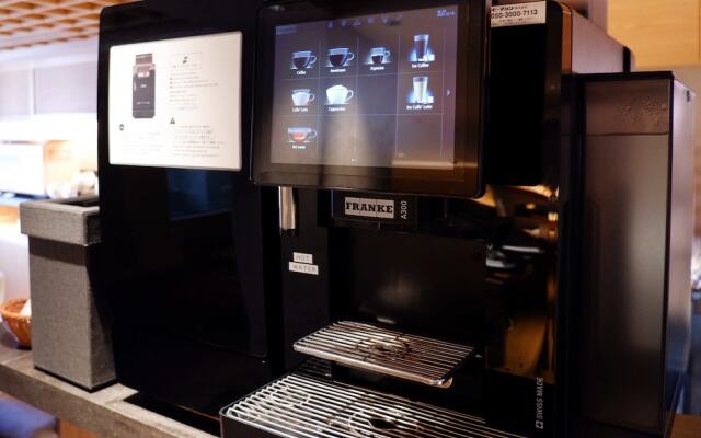 THE GENERAL KYOTO Bukkoji Shinmachi