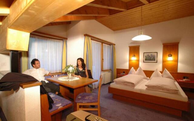 Ferienresidenz Soliva