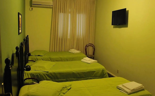 Hotel Uruguay Brasil
