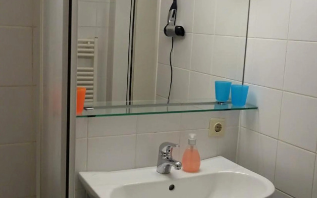 Charming, central, spacious apartment