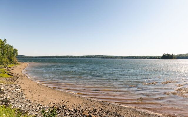 Woodhaven Country Lodge