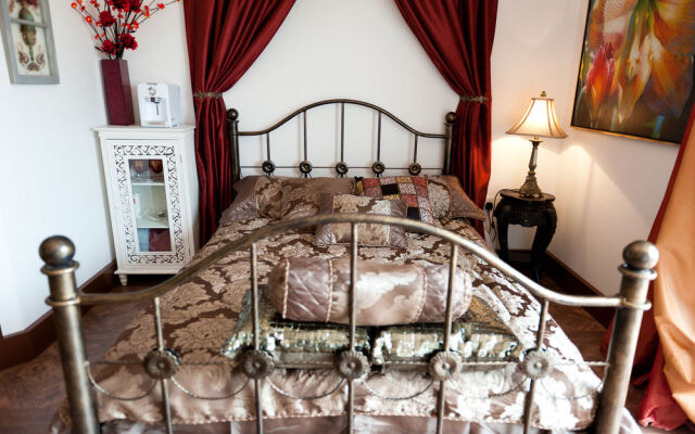 Llamas Pyjamas Bed and Breakfast