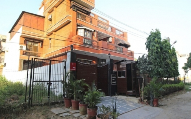 Port Residency Homes By FabHotel