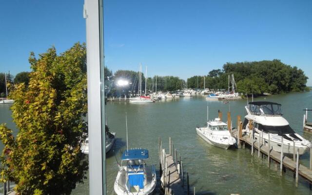 Americas Best Value Inn