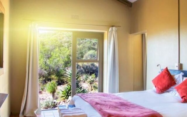 Wolfkop Nature Reserve