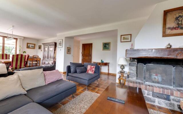 Le Talabar - appartement pour 4 personnes dans maison avec jardin