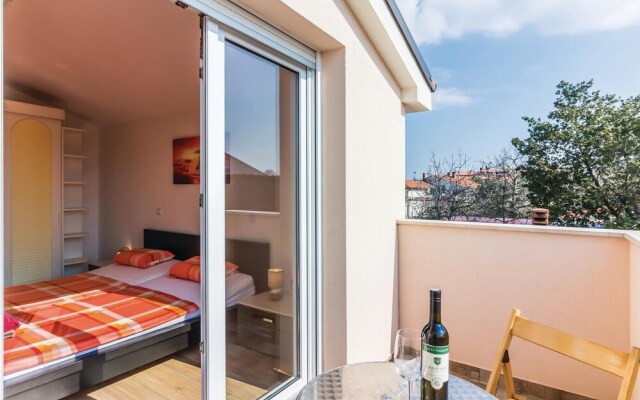 Amazing Home in Fazana With Wifi and 2 Bedrooms