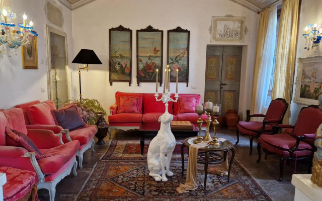 Villa Foscarini Cornaro