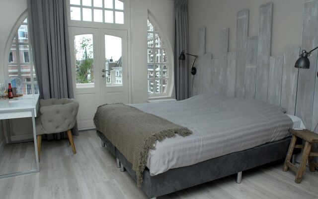 Boutique Hotel Nouveau Van Ham