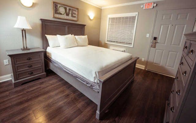 Branson King Resort and Suites