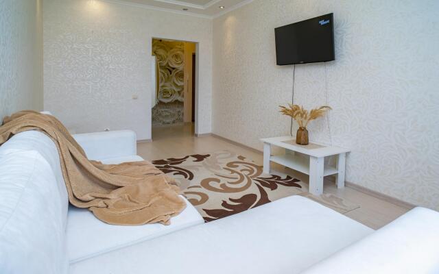 Высота 56 на улице Высотная 4